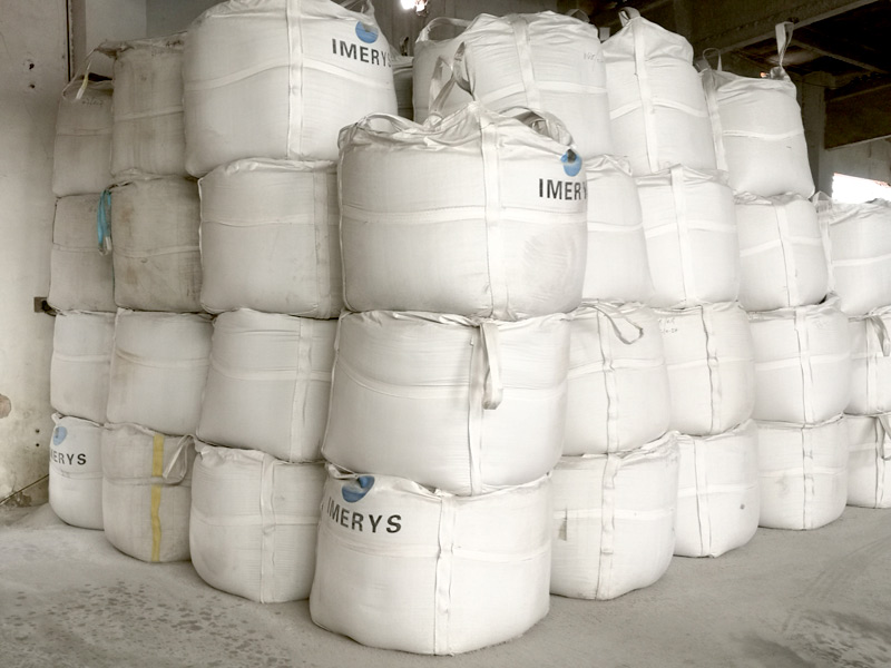 玻化微珠出口包裝